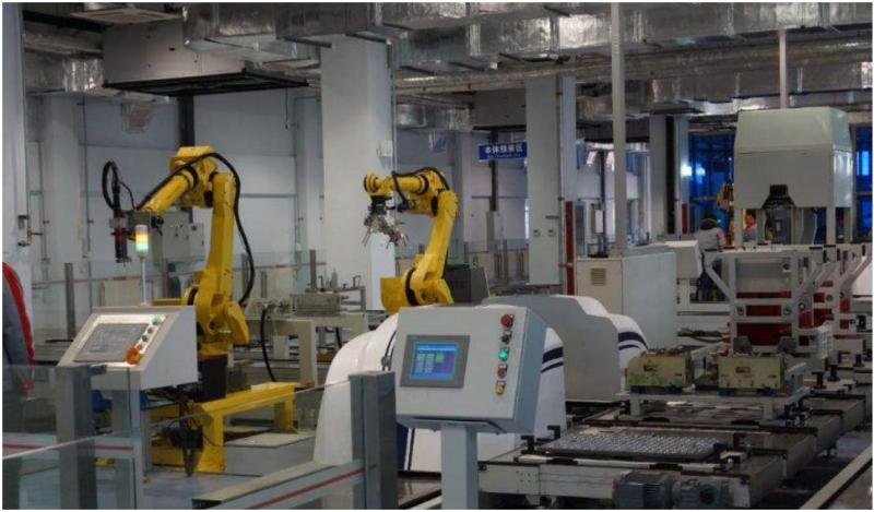 政產學合辦臨港新片區產業大學 構建六大學院，推動教育信息咨詢新發展