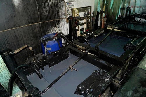 東莞工廠被查封、人員被帶走事件的法治解讀